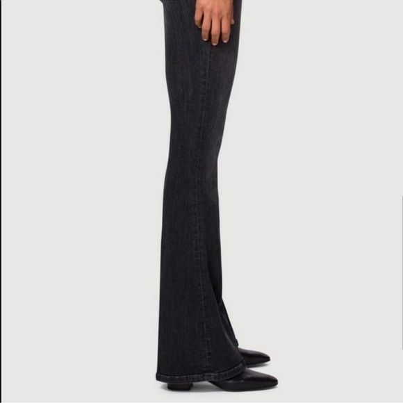 Frame High Rise Jean - Le High Flare Windsor - VGUC - sz. 28 - Picture 3 of 16